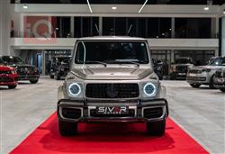 مرسيدس بنز G-Class
